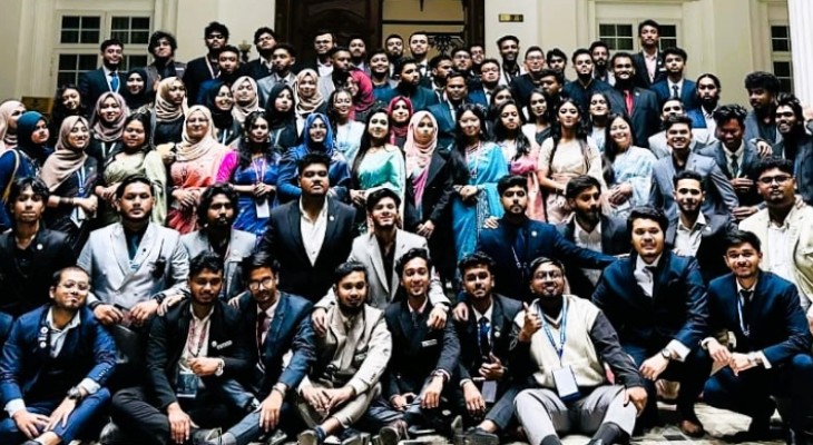 ‍লুমুনার নতুন স্টিয়ারিং কমিটি